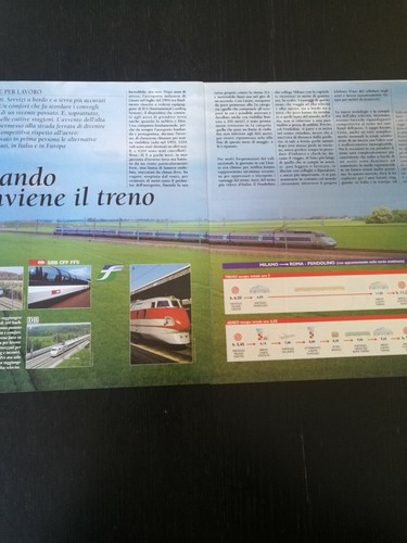1995 viaggio con - viaggio, treno