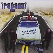Era ora war zeit - era,
