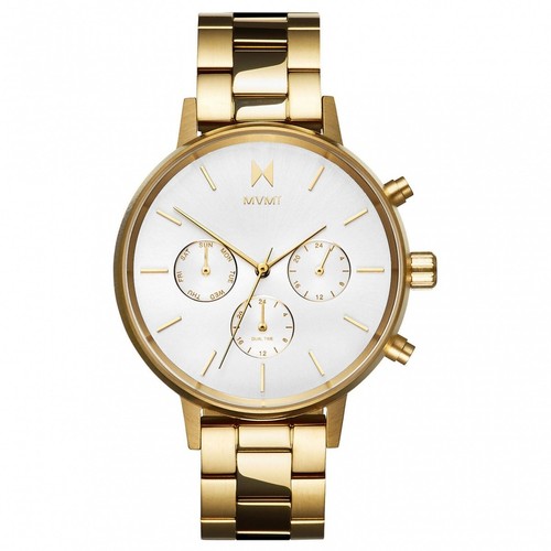 Mvmt nova solis orologio - mvmt,