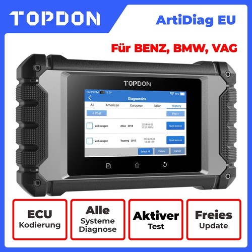 Topdon artidiag per - artidiag,
