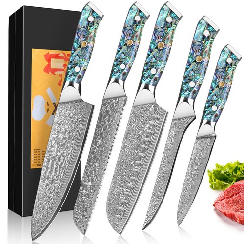 Set coltelli cucina - set,