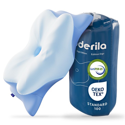 Derila ergo cuscino - derila,