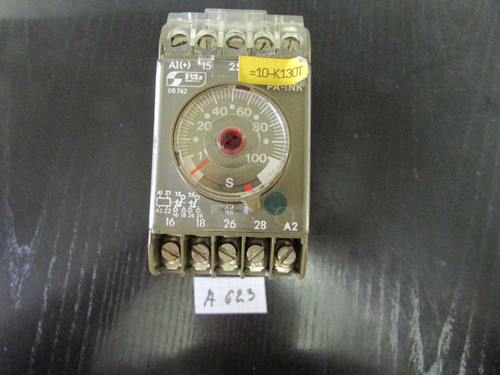Fungo 1nk sicurezza ritardo - -1nk,