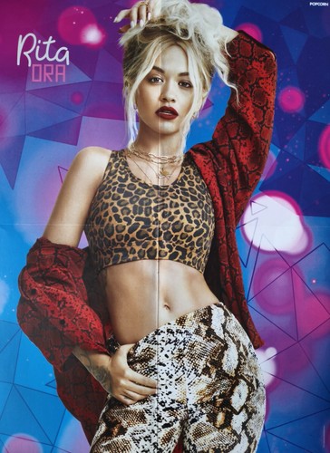 Rita ora poster - -, (xl