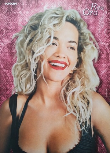 Rita ora poster 21 - -, 28