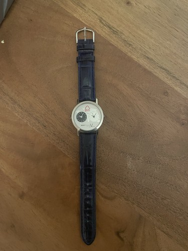 Orologio polso basf pharma - da,