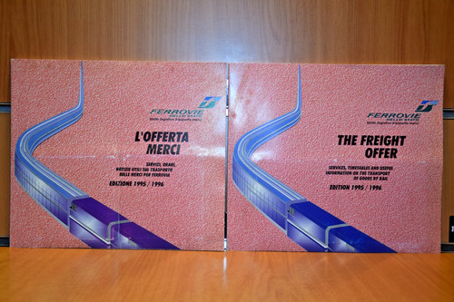 Offerta merci the - merci, freight